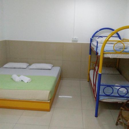 Hotel Abby Igb Tasek Ipoh Exterior photo